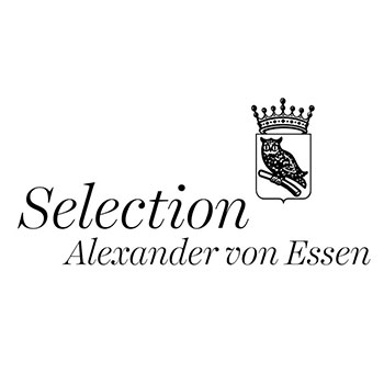 Selection Alexander von Essen